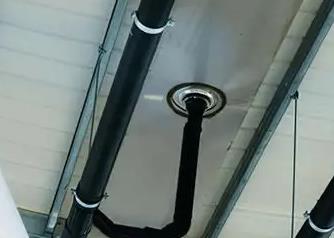 泽普虹吸排水的原理
