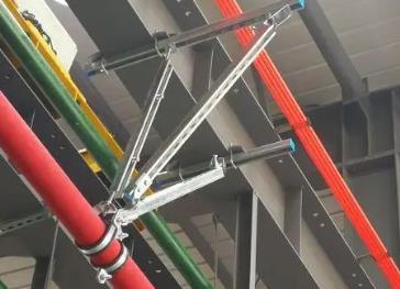 泽普抗震支架厂家与你分享你必须做的紧急情况下的准备